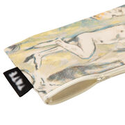 Paul Cezanne The Large Bathers pencil case